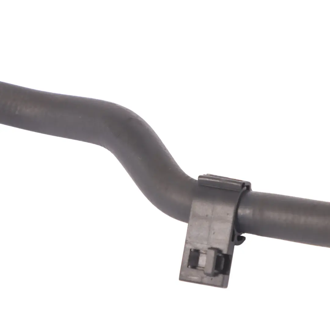 Audi A3 8P Réservoir refroidissement Ligne débordement Tuyau - SKU 1K0122109BB - Numéro de pièce 1K0122109BB