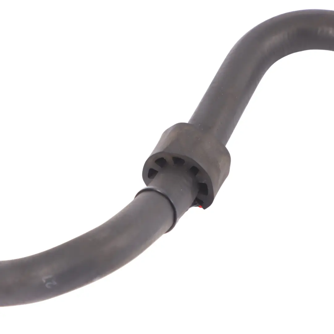 Audi A3 8P Réservoir refroidissement Ligne débordement Tuyau - SKU 1K0122109BB - Numéro de pièce 1K0122109BB