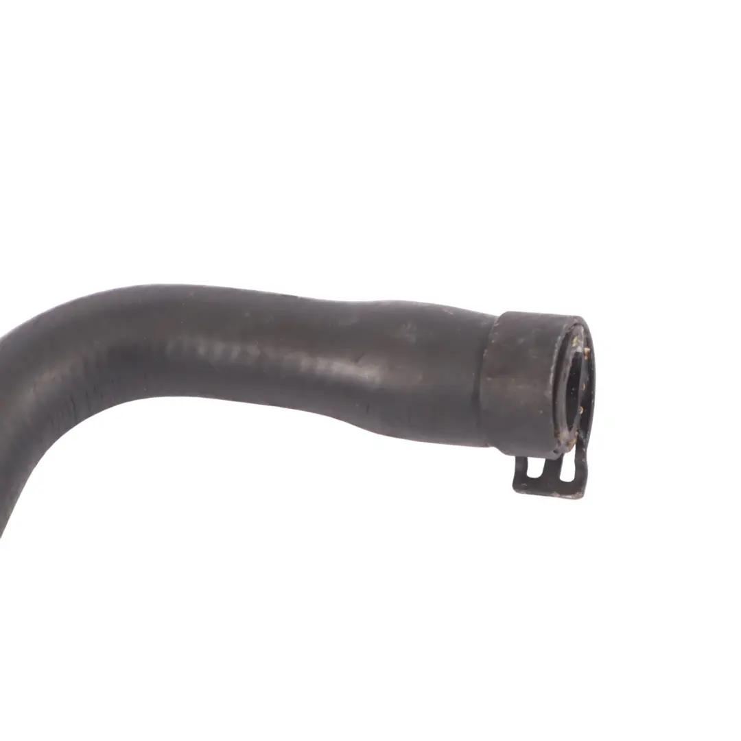 Coolant Reservoir Expansion Overflow Line Pipe Hose Tube to Audi A3 8P with Part number 1K0122109BB Audi A3 8P Coolant Reservoir Expansion Overflow Line Pipe Hose Tube - SKU 1K0122109BB - Part number 1K0122109BB