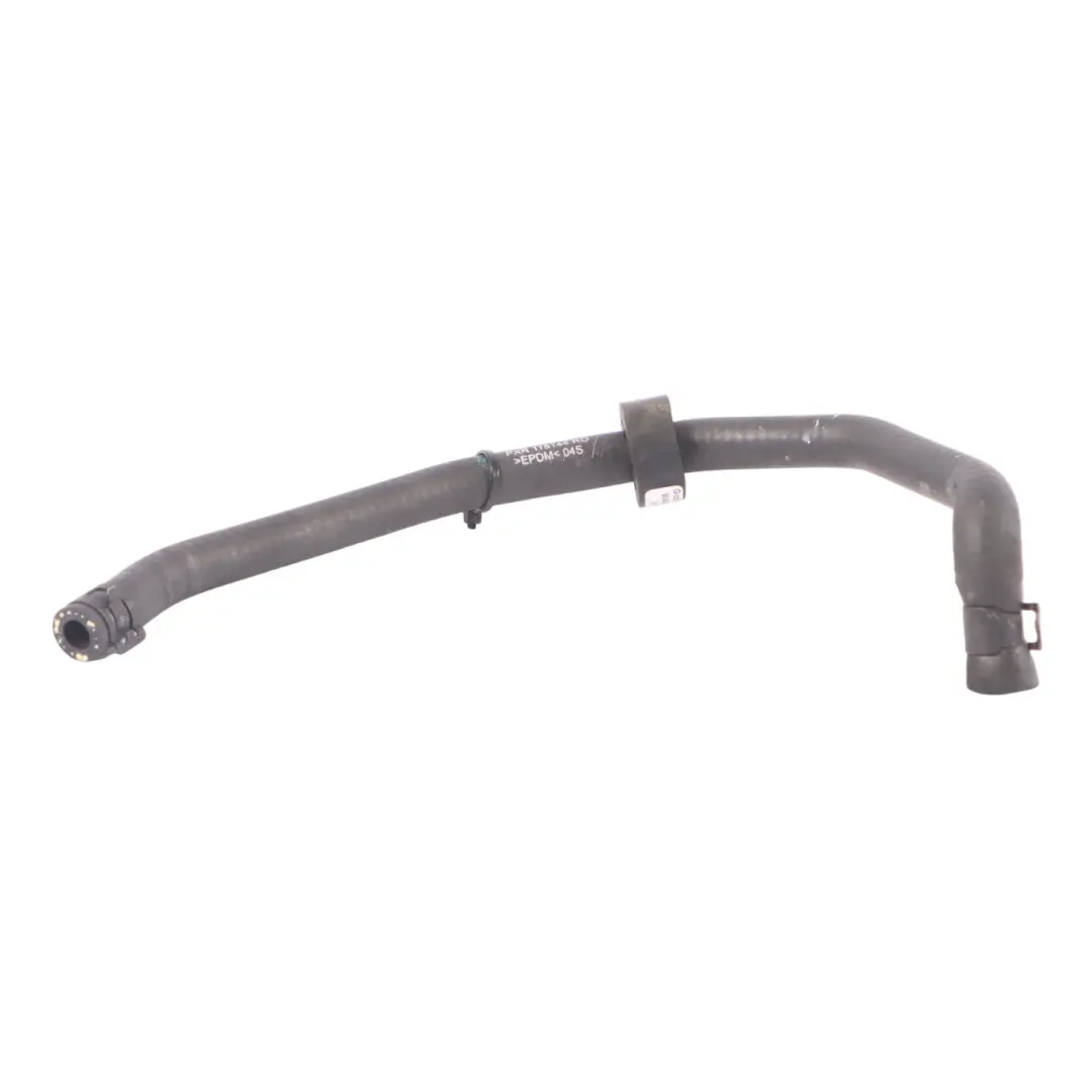 Audi A3 8P 1.9 TDI BLS Diesel Coolant Water Hose Line Tube Pipe - SKU 1K0122447ED-1 - Part number 1K0122447ED