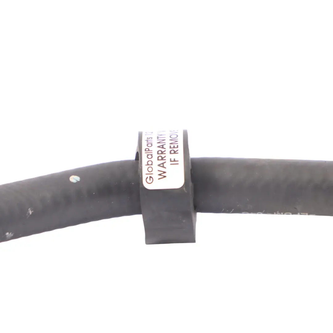 Audi A3 8P 1.9 TDI BLS Diesel Coolant Water Hose Line Tube Pipe - SKU 1K0122447ED-1 - Part number 1K0122447ED