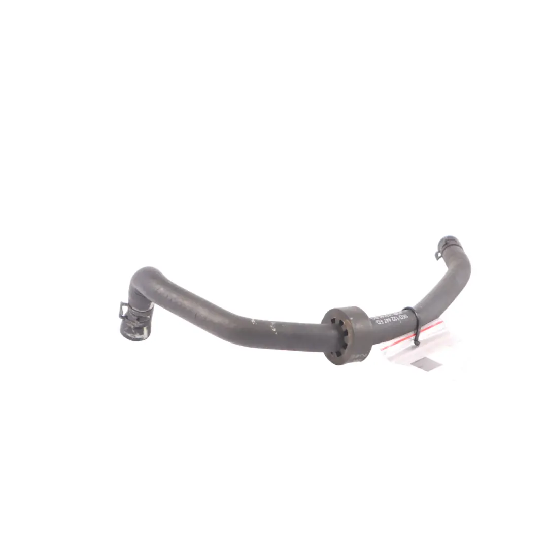 Audi A3 8P 1.9 TDI BLS Diesel Coolant Water Hose Line Tube Pipe - SKU 1K0122447ED-1 - Part number 1K0122447ED