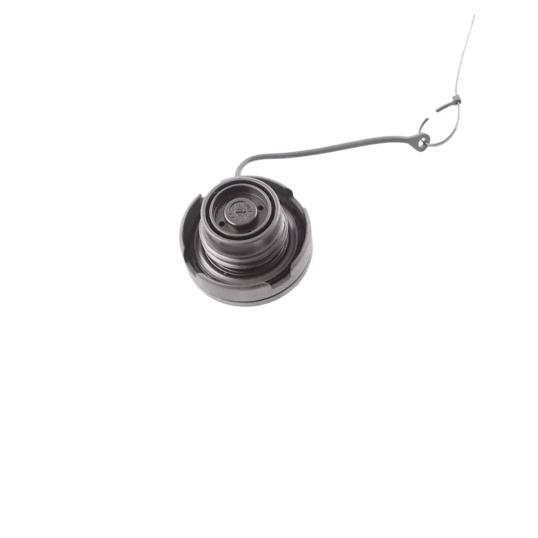 Audi A1 8X Diesel Fuel Filler Tank Screw Cap Cover Trim - SKU 1K0201550AR - Part number 1K0201550AR