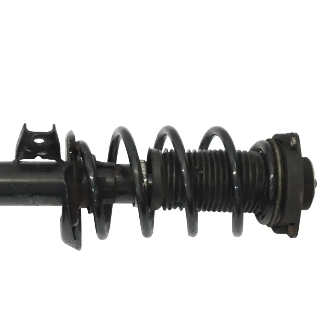 Audi Q3 8U 2.0 Sospensione Gamba Anteriore Sinistra Molla Puntone Portaruota - SKU 5N0413031AF-1 - Numero di parte 5N0413031AF
