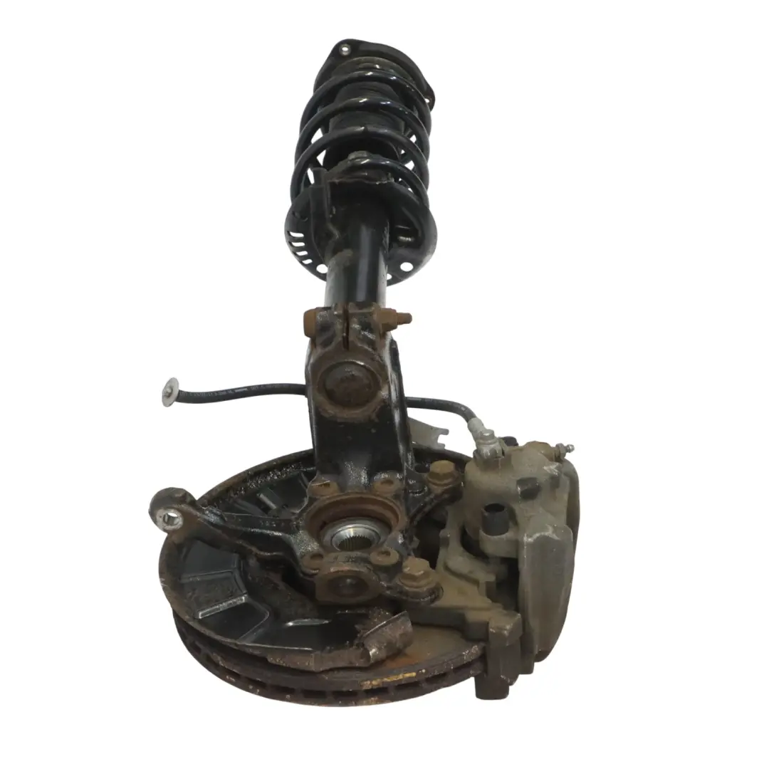 Sospensione Gamba Anteriore Sinistra Molla Puntone Portaruota per Audi Q3 8U 2.0 con numero di parte 5N0413031AF Audi Q3 8U 2.0 Sospensione Gamba Anteriore Sinistra Molla Puntone Portaruota - SKU 5N0413031AF-1 - Numero di parte 5N0413031AF