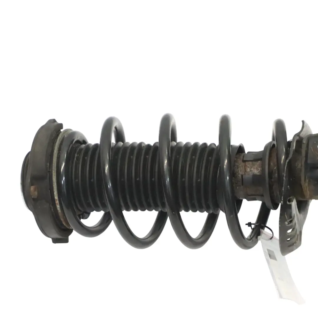 Volkswagen Tiguan Sospensione Gamba Anteriore Destra Disco Freno Mozzo Ruota - SKU 5N0413031AP-1 - Numero di parte 5N0413031AP