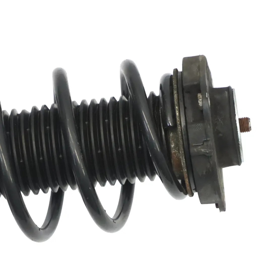 Volkswagen Tiguan 5N Suspension Jambe Avant Droite Disque de Frein Moyeu de Roue - SKU 5N0413031AP-1 - Numéro de pièce 5N0413031AP