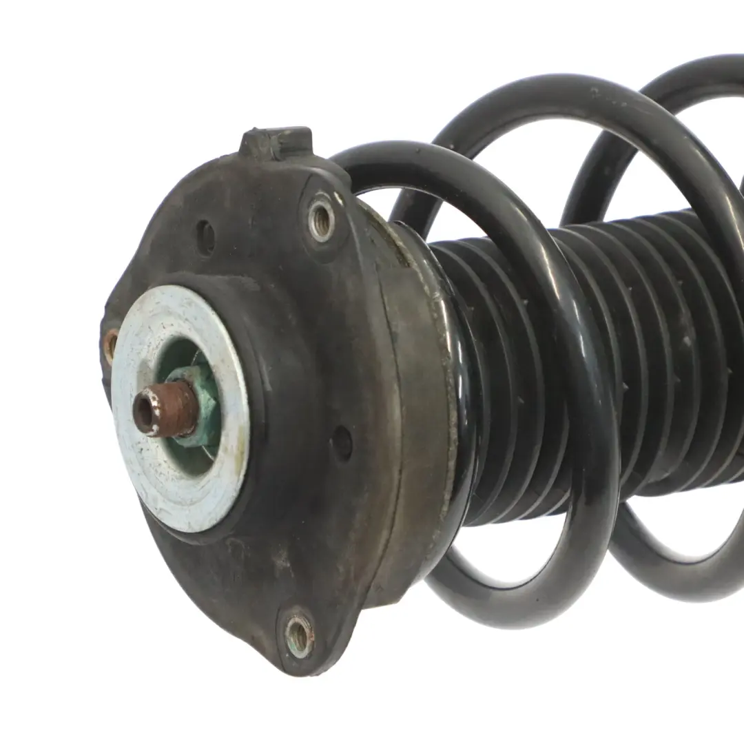Volkswagen Tiguan 5N Pata de Suspensión Delantera Izquierda Disco de Freno Rueda - SKU 5N0413031AP-1 - Número de pieza 5N0413031AP