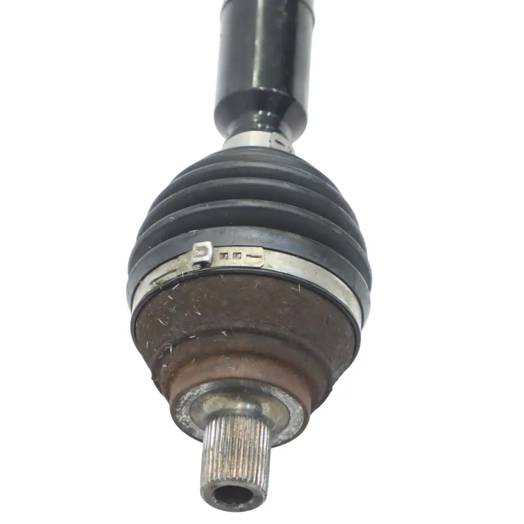 CRKB Diesel Półoś Przód Prawo do Audi A3 8V 1.6 TDI o numerze 1K0407272QN Audi A3 8V 1.6 TDI CRKB Diesel Półoś Przód Prawo - SKU 1K0407272QN - Numer Części 1K0407272QN