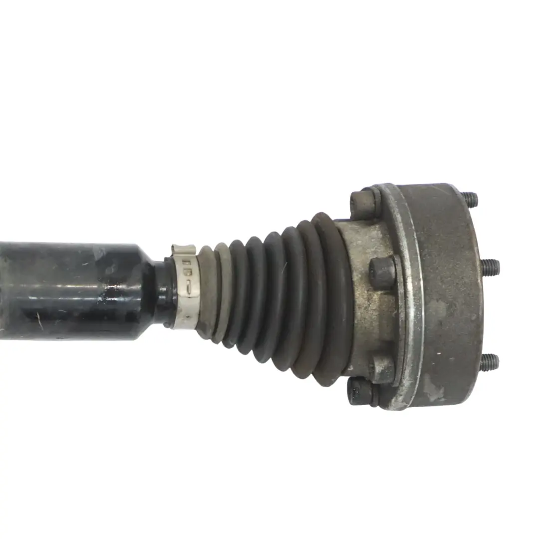 CRKB Diesel Półoś Przód Prawo do Audi A3 8V 1.6 TDI o numerze 1K0407272QN Audi A3 8V 1.6 TDI CRKB Diesel Półoś Przód Prawo - SKU 1K0407272QN - Numer Części 1K0407272QN