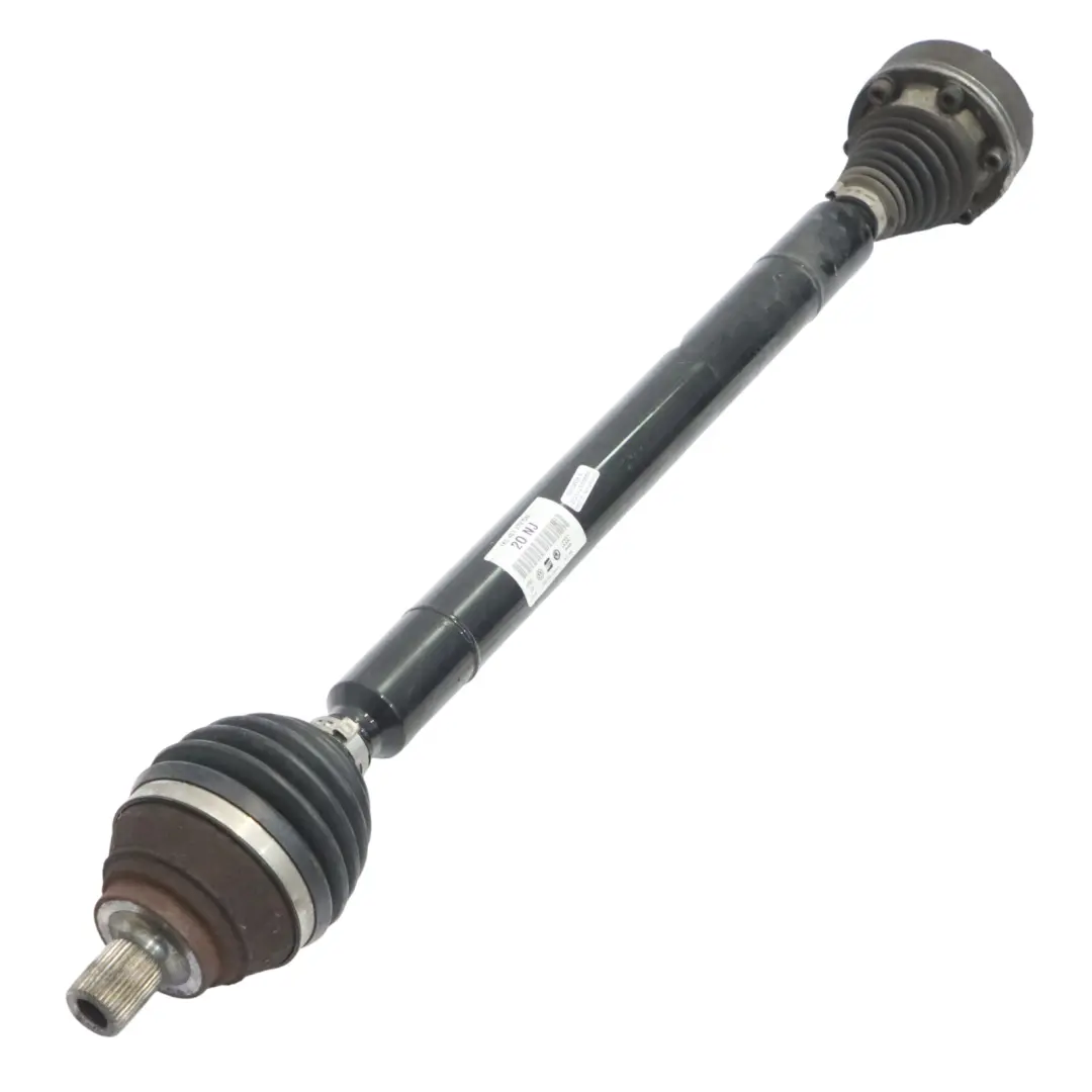 CRKB Diesel Arbre de transmission avant droit Audi A3 8V 1.6 TDI - SKU 1K0407272QN - Numéro de pièce 1K0407272QN