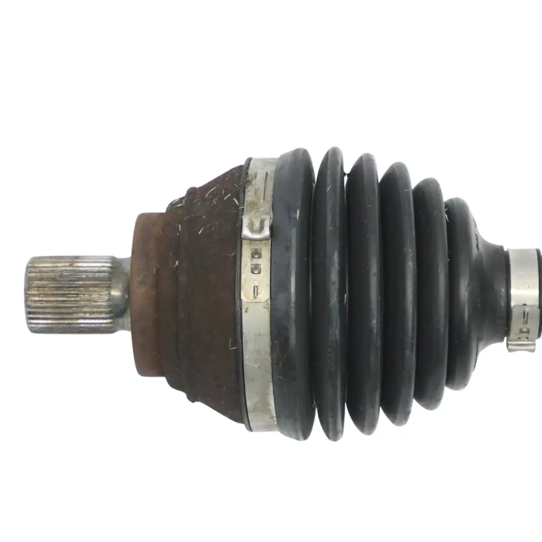 CRKB Diesel Arbre de transmission avant droit pour Audi A3 8V 1.6 TDI à propos du numéro de pièce 1K0407272QN Audi A3 8V 1.6 TDI CRKB Diesel Arbre de transmission avant droit - SKU 1K0407272QN - Numéro de pièce 1K0407272QN