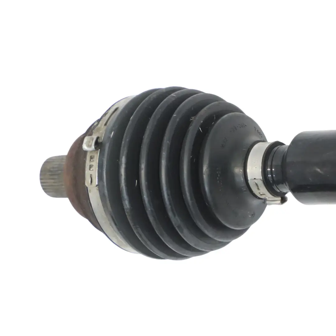 CRKB Diesel Vordere Antriebswelle Rechts für Audi A3 8V 1.6 TDI mit Teilenummer 1K0407272QN Audi A3 8V 1.6 TDI CRKB Diesel Vordere Antriebswelle Rechts - SKU 1K0407272QN - Teilenummer 1K0407272QN