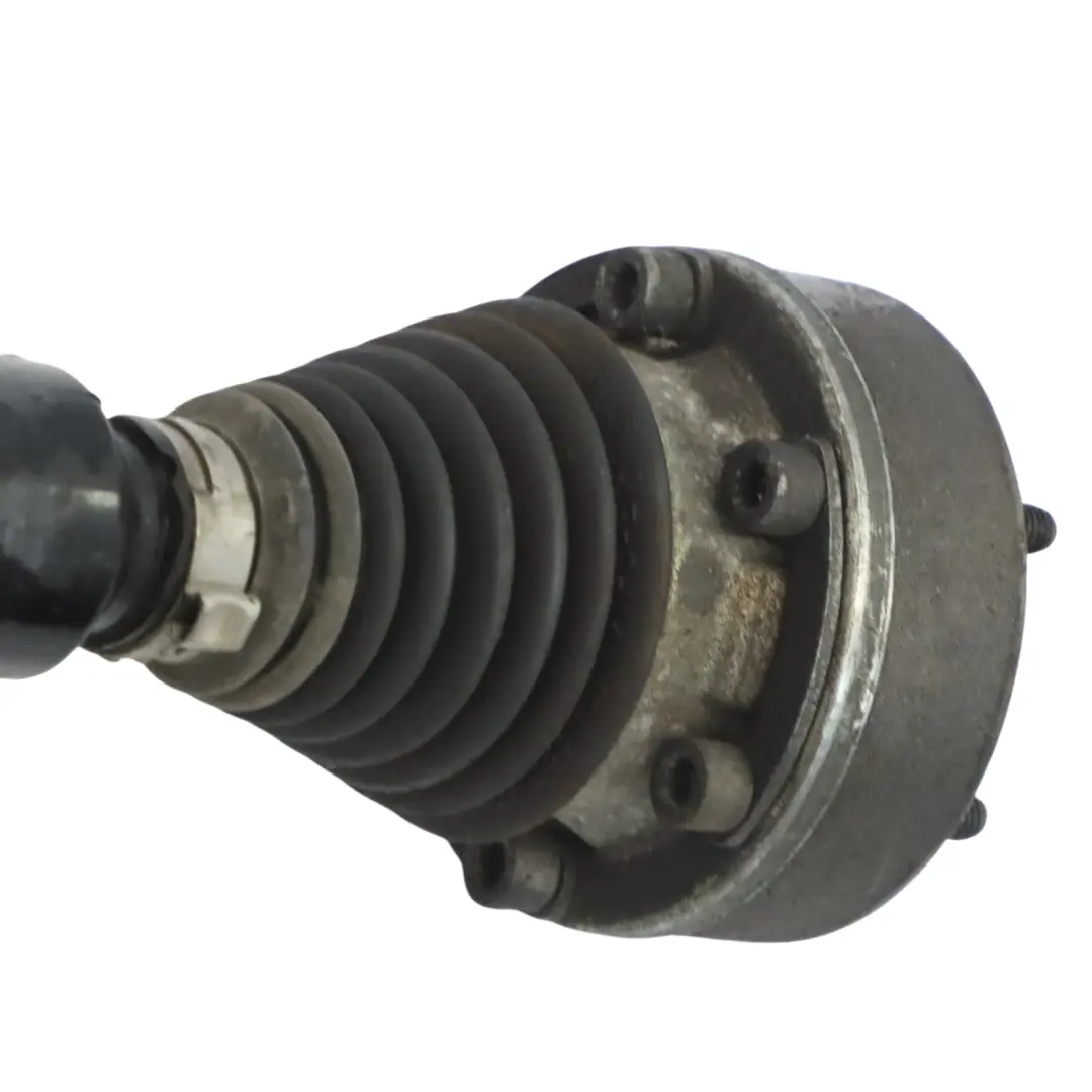 CRKB Diesel Front Driveshaft Right O/S to Audi A3 8V 1.6 TDI with Part number 1K0407272QN Audi A3 8V 1.6 TDI CRKB Diesel Front Driveshaft Right O/S - SKU 1K0407272QN - Part number 1K0407272QN