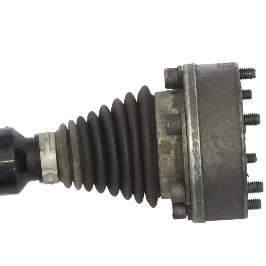 CRKB Diesel Front Driveshaft Right O/S to Audi A3 8V 1.6 TDI with Part number 1K0407272QN Audi A3 8V 1.6 TDI CRKB Diesel Front Driveshaft Right O/S - SKU 1K0407272QN - Part number 1K0407272QN