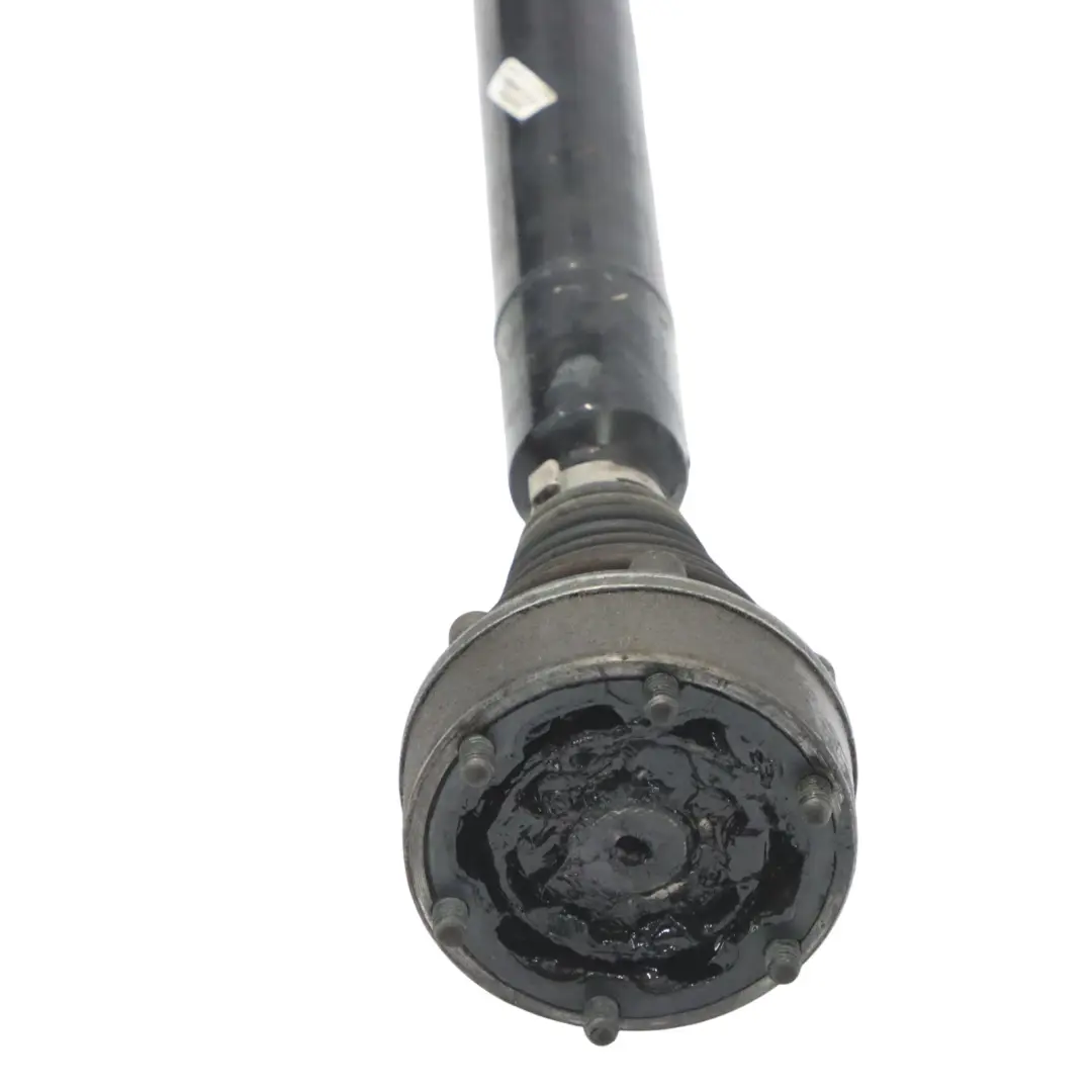 CRKB Diesel Arbre de transmission avant droit Audi A3 8V 1.6 TDI - SKU 1K0407272QN - Numéro de pièce 1K0407272QN