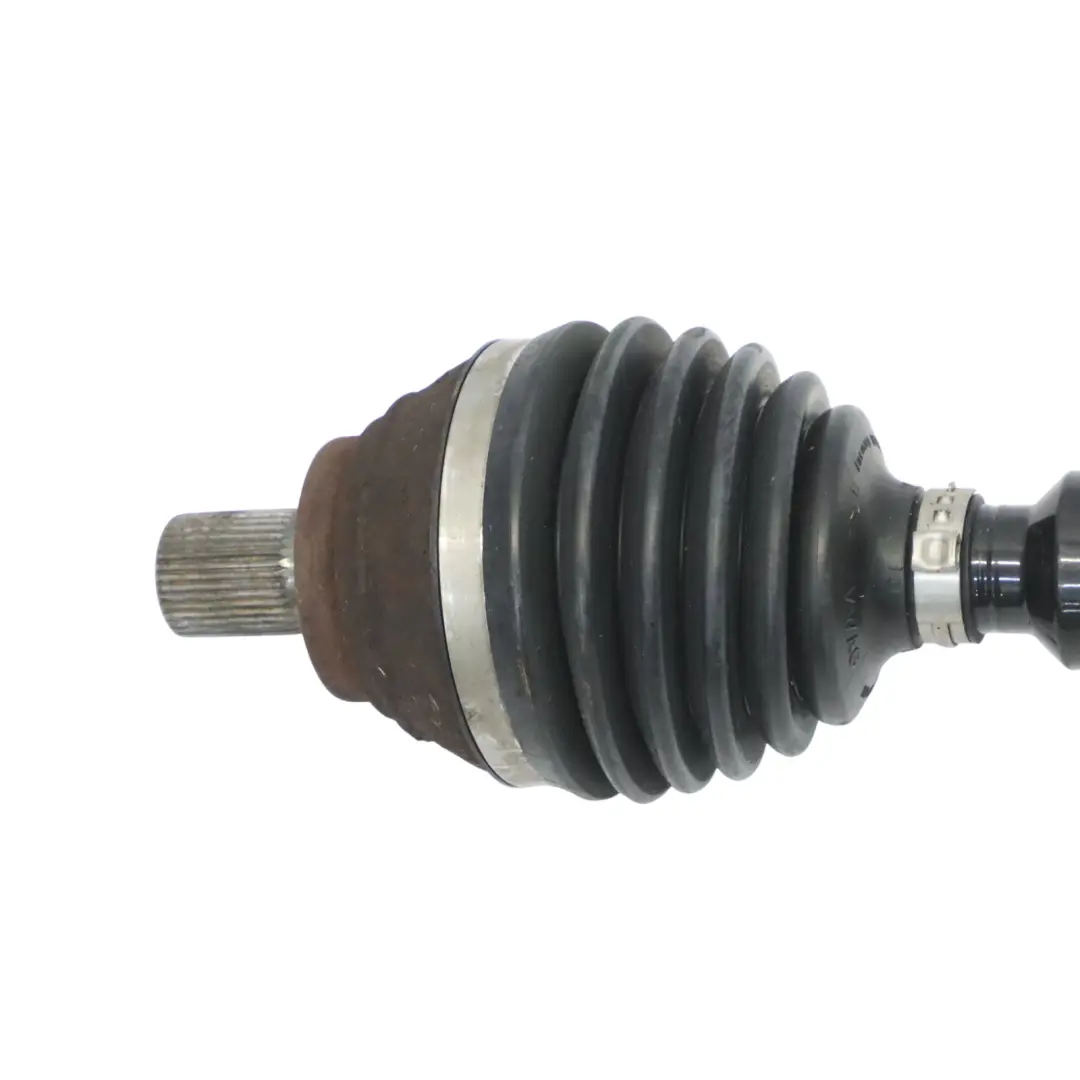 CRKB Diesel Arbre de transmission avant droit pour Audi A3 8V 1.6 TDI à propos du numéro de pièce 1K0407272QN Audi A3 8V 1.6 TDI CRKB Diesel Arbre de transmission avant droit - SKU 1K0407272QN - Numéro de pièce 1K0407272QN