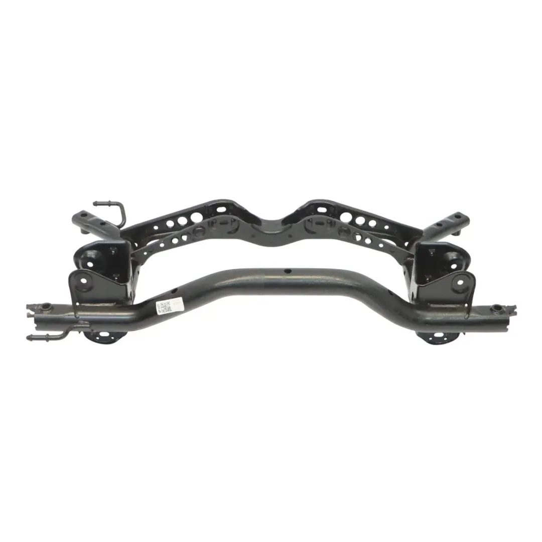 VW Volkswagen Golf 6 Essieu arrière Berceau suspension sous-châssis - SKU 1K0505315BM - Numéro de pièce 1K0505315BM
