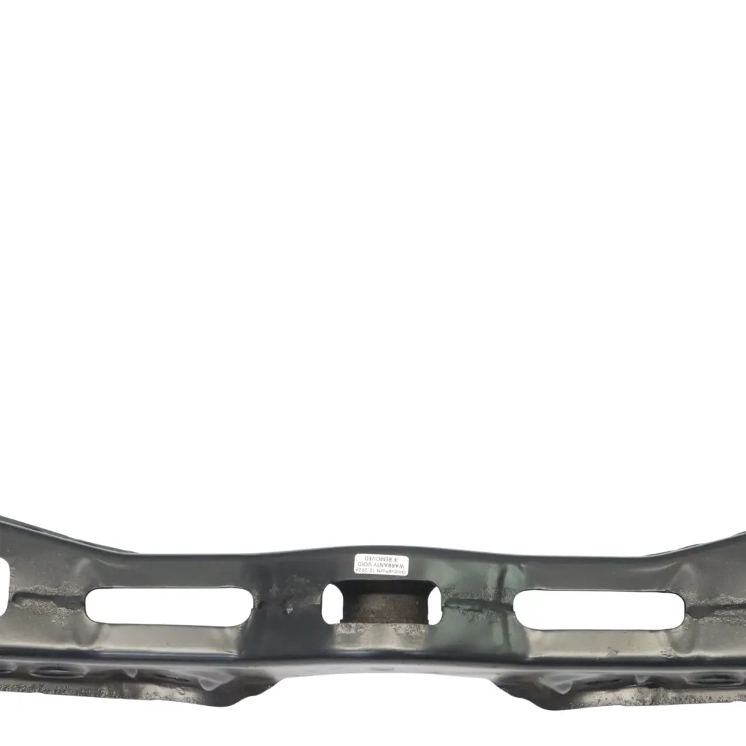 Axle Suspension Cradle Subframe Carrier to VW Volkswagen Golf 6 Rear with Part number 1K0505315BM VW Volkswagen Golf 6 Rear Axle Suspension Cradle Subframe Carrier - SKU 1K0505315BM - Part number 1K0505315BM