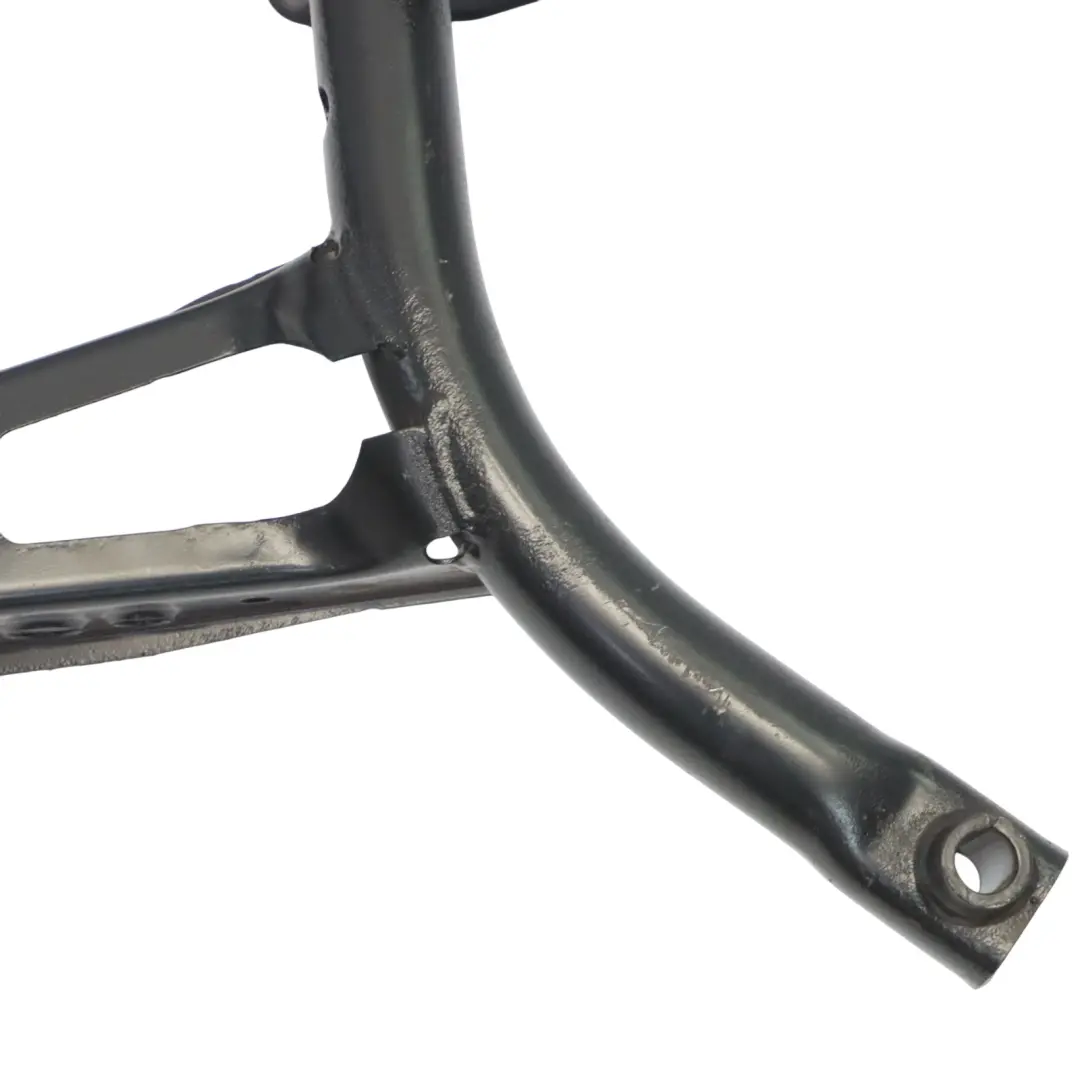 Essieu arrière Berceau suspension sous-châssis pour VW Volkswagen Golf 6 à propos du numéro de pièce 1K0505315BM VW Volkswagen Golf 6 Essieu arrière Berceau suspension sous-châssis - SKU 1K0505315BM - Numéro de pièce 1K0505315BM