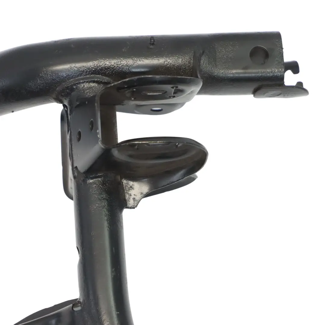 Axle Suspension Cradle Subframe Carrier to VW Volkswagen Golf 6 Rear with Part number 1K0505315BM VW Volkswagen Golf 6 Rear Axle Suspension Cradle Subframe Carrier - SKU 1K0505315BM - Part number 1K0505315BM