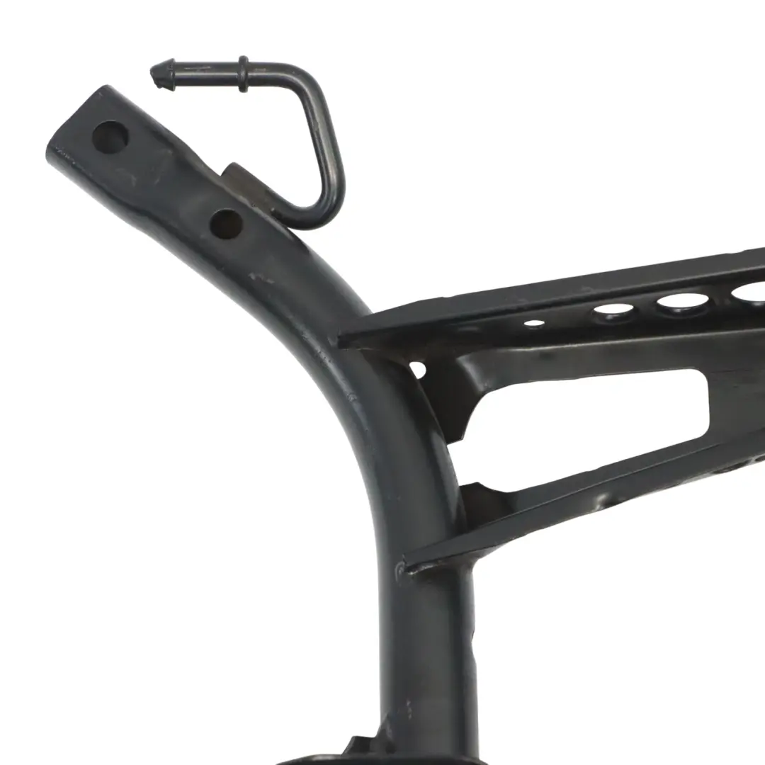 Axle Suspension Cradle Subframe Carrier to VW Volkswagen Golf 6 Rear with Part number 1K0505315BM VW Volkswagen Golf 6 Rear Axle Suspension Cradle Subframe Carrier - SKU 1K0505315BM - Part number 1K0505315BM