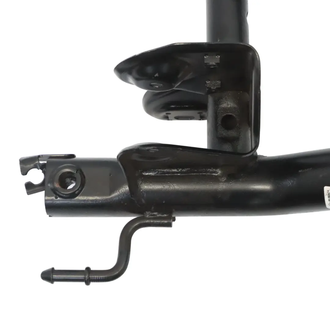 VW Volkswagen Golf 6 Essieu arrière Berceau suspension sous-châssis - SKU 1K0505315BM - Numéro de pièce 1K0505315BM