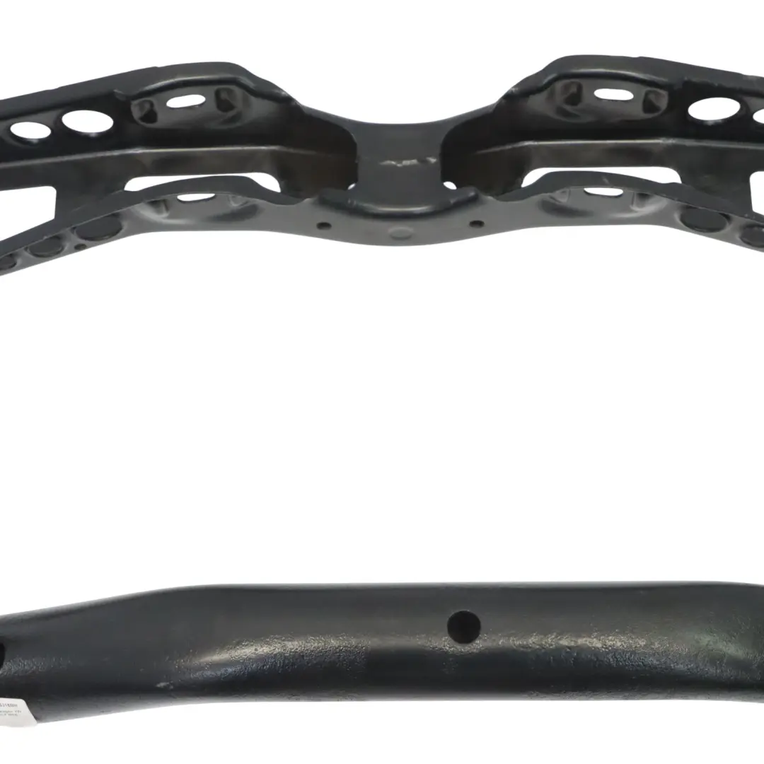 VW Volkswagen Golf 6 Assale posteriore Sospensione Culla Portacassa - SKU 1K0505315BM - Numero di parte 1K0505315BM