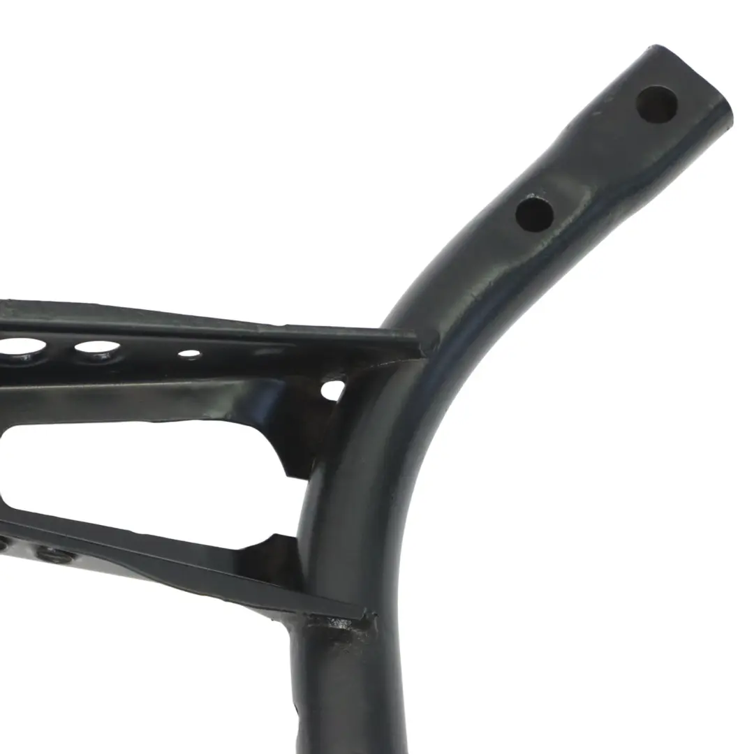 Essieu arrière Berceau suspension sous-châssis pour VW Volkswagen Golf 6 à propos du numéro de pièce 1K0505315BM VW Volkswagen Golf 6 Essieu arrière Berceau suspension sous-châssis - SKU 1K0505315BM - Numéro de pièce 1K0505315BM