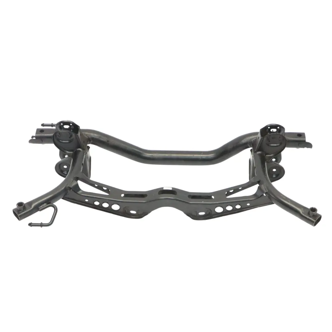 VW Volkswagen Golf 6 Assale posteriore Sospensione Culla Portacassa - SKU 1K0505315BM - Numero di parte 1K0505315BM