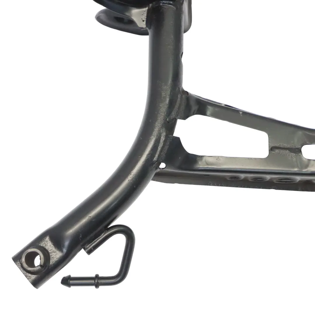 VW Volkswagen Golf 6 Assale posteriore Sospensione Culla Portacassa - SKU 1K0505315BM - Numero di parte 1K0505315BM