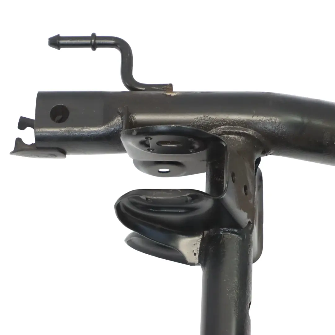 Essieu arrière Berceau suspension sous-châssis pour VW Volkswagen Golf 6 à propos du numéro de pièce 1K0505315BM VW Volkswagen Golf 6 Essieu arrière Berceau suspension sous-châssis - SKU 1K0505315BM - Numéro de pièce 1K0505315BM