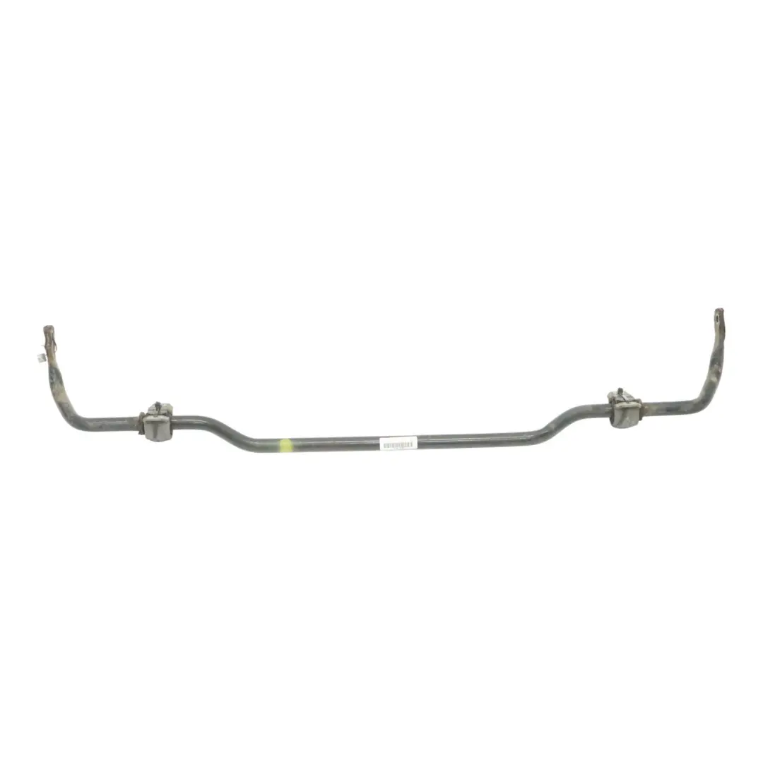 Barre stabilisatrice à l'arrière Liaison antiroulis 1K0511805CM pour VW Tiguan 5N à propos du numéro de pièce 1K0511409CB VW Tiguan 5N Barre stabilisatrice à l'arrière Liaison antiroulis 1K0511805CM - SKU 1K0511409CB - Numéro de pièce 1K0511409CB