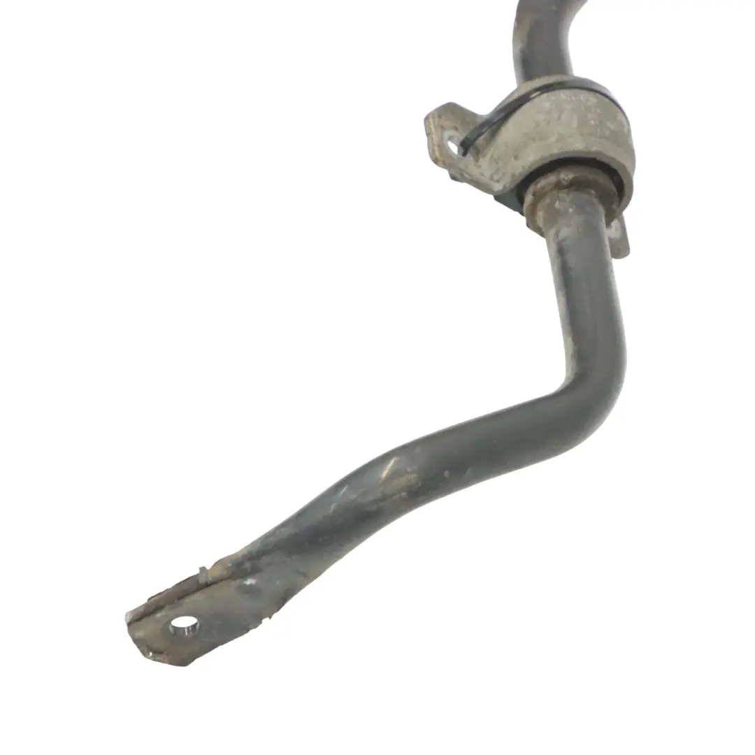 Barra Estabilizadora Trasera Antivuelco 1K0511805CM para VW Volkswagen Tiguan 5N con número de pieza 1K0511409CB VW Volkswagen Tiguan 5N Barra Estabilizadora Trasera Antivuelco 1K0511805CM - SKU 1K0511409CB - Número de pieza 1K0511409CB