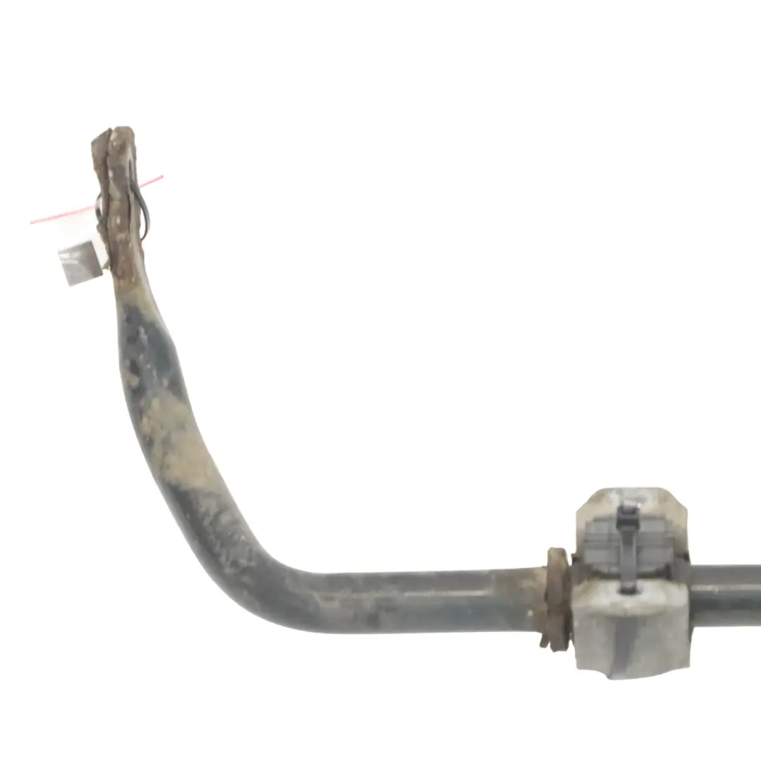 Barre stabilisatrice à l'arrière Liaison antiroulis 1K0511805CM pour VW Tiguan 5N à propos du numéro de pièce 1K0511409CB VW Tiguan 5N Barre stabilisatrice à l'arrière Liaison antiroulis 1K0511805CM - SKU 1K0511409CB - Numéro de pièce 1K0511409CB