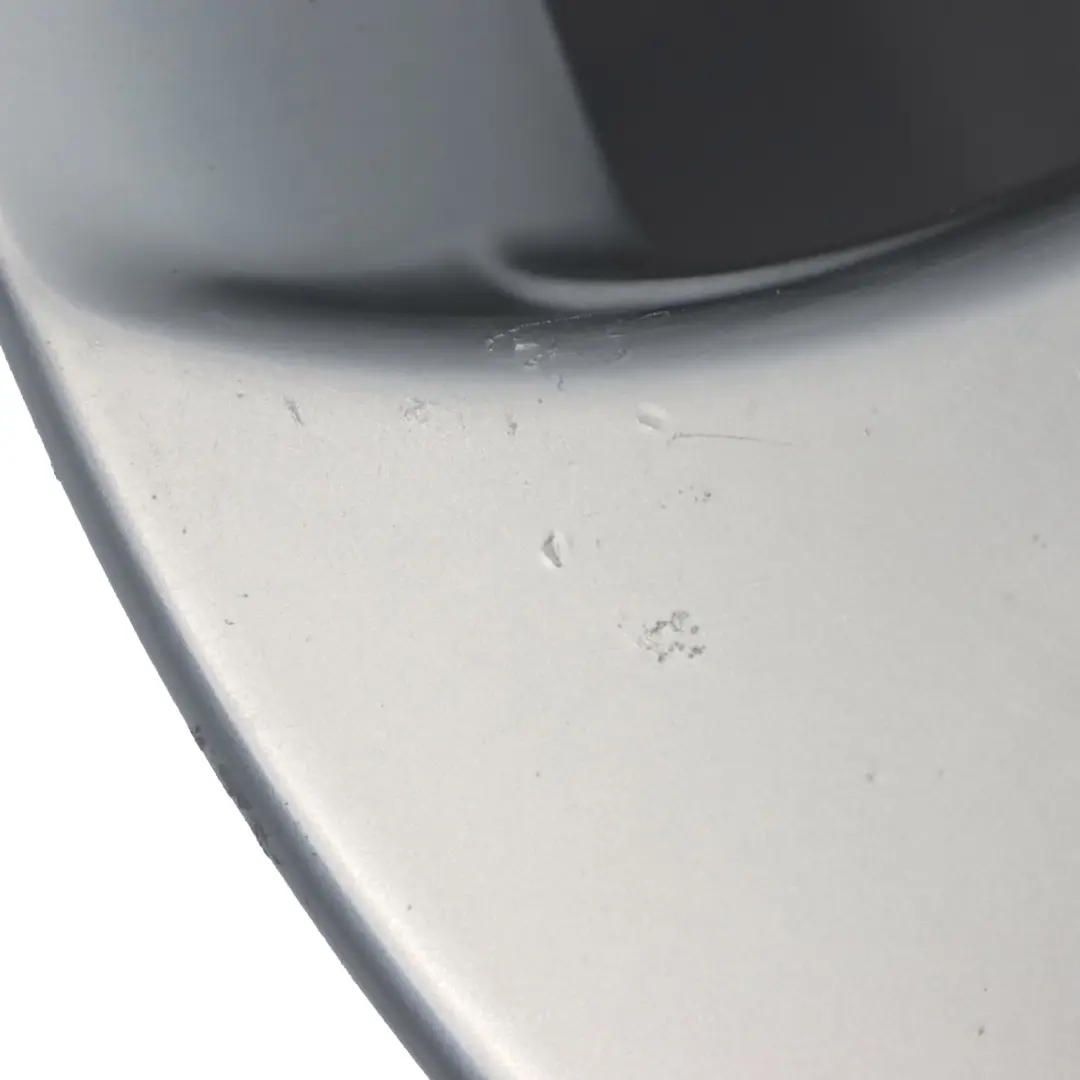 Mk5 GTI Silver Wheel Alloy Rim 17" ET:51 7.5J to VW Volkswagen Golf with Part number 1K0601025AC VW Volkswagen Golf Mk5 GTI Silver Wheel Alloy Rim 17" ET:51 7.5J - SKU 1K0601025AC-2 - Part number 1K0601025AC