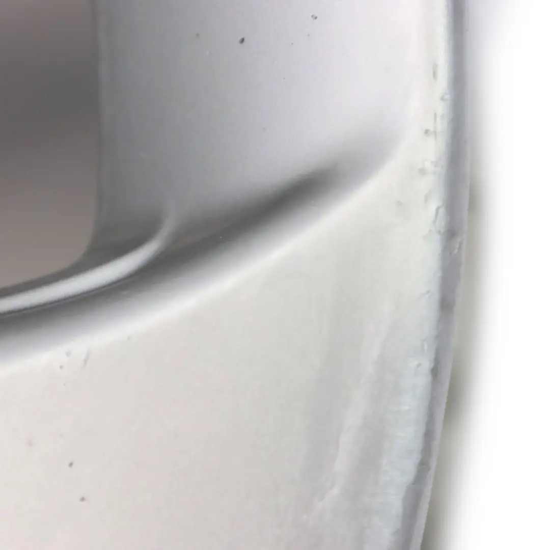 Mk5 GTI Silver Wheel Alloy Rim 17" ET:51 7.5J to VW Volkswagen Golf with Part number 1K0601025AC VW Volkswagen Golf Mk5 GTI Silver Wheel Alloy Rim 17" ET:51 7.5J - SKU 1K0601025AC-3 - Part number 1K0601025AC