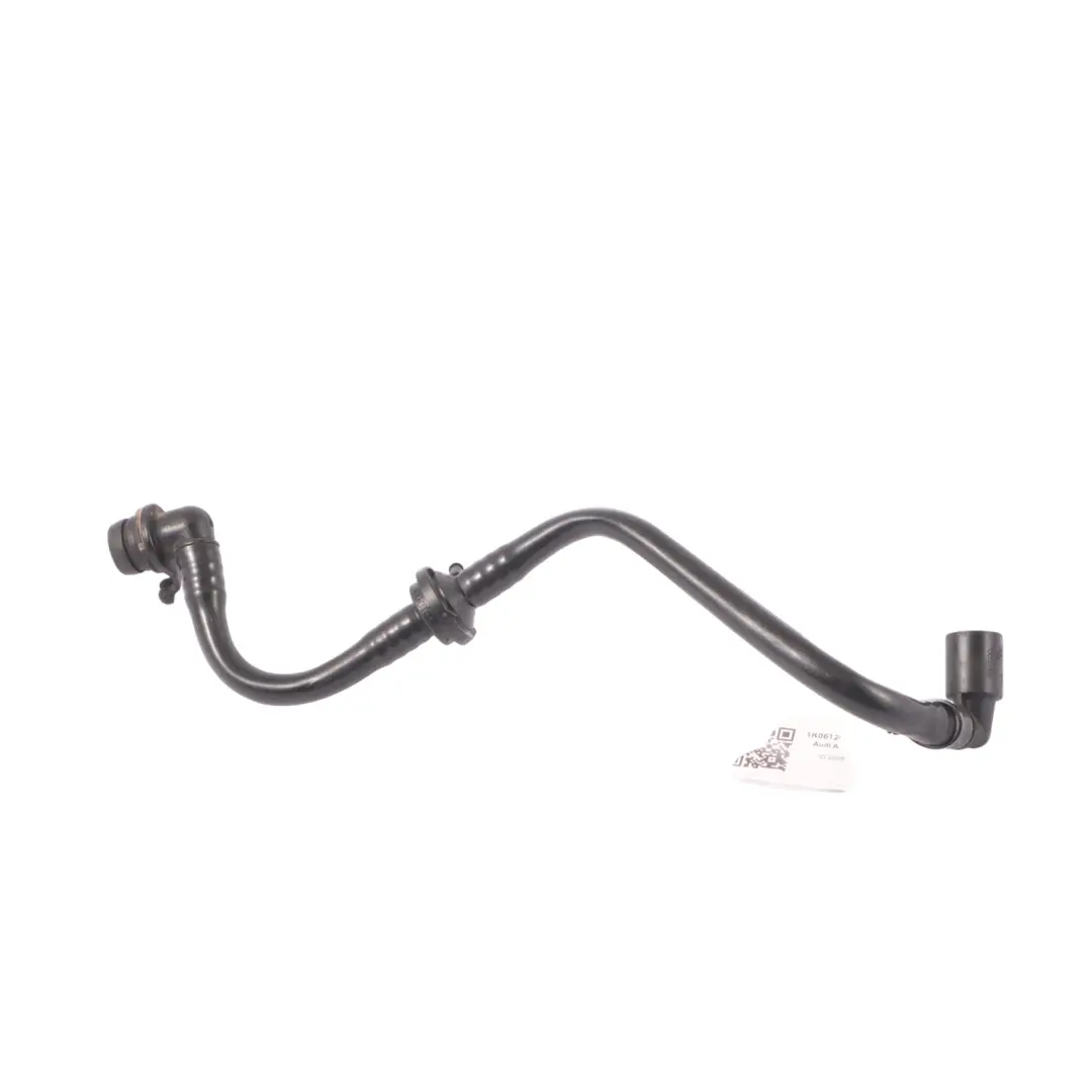 Tubo del vuoto dei freni Audi A3 8P VW Golf 5 Octavia 2 Seat Leon 2 per con numero di parte 1K0612041FL Tubo del vuoto dei freni Audi A3 8P VW Golf 5 Octavia 2 Seat Leon 2 - SKU 1K0612041FL - Numero di parte 1K0612041FL