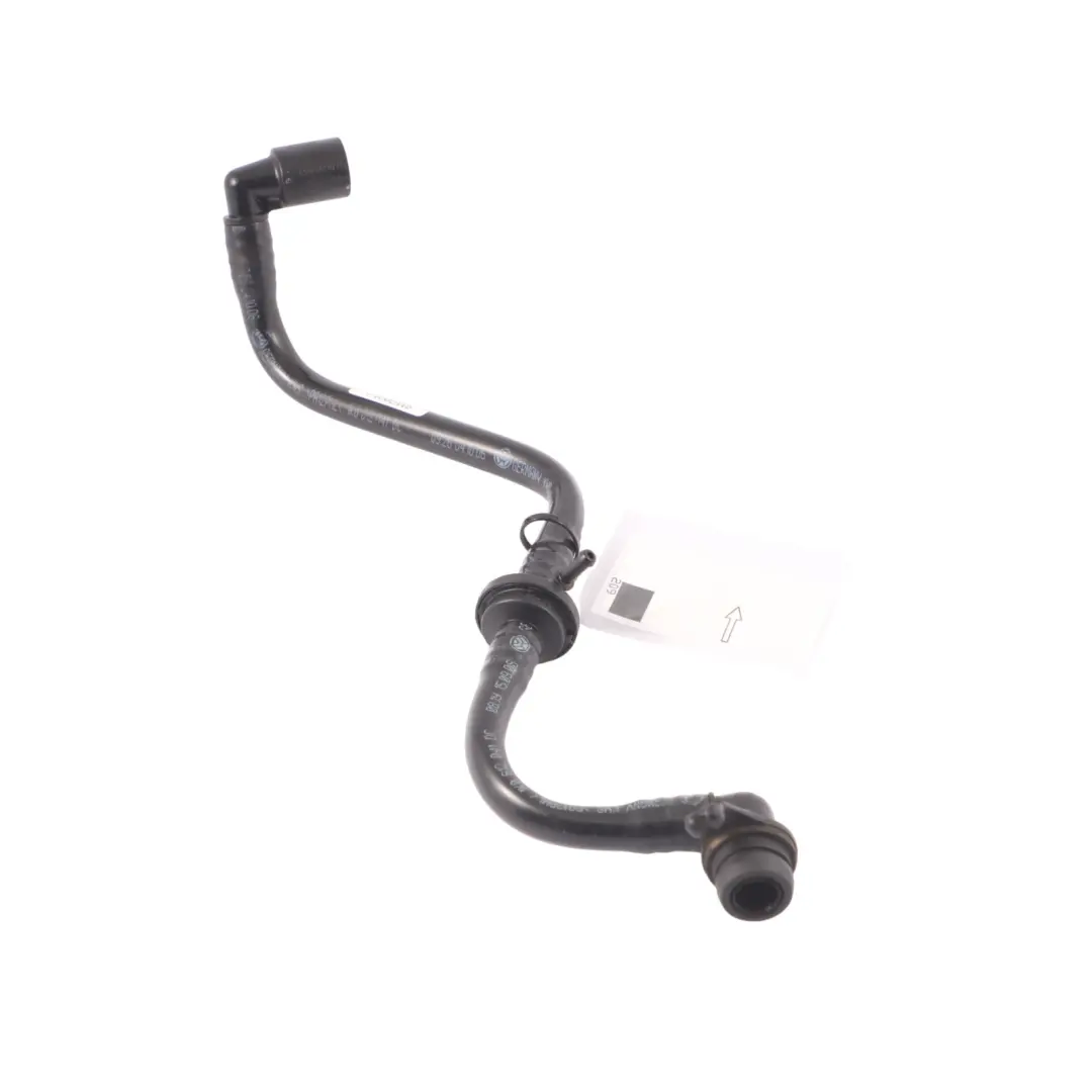  Tubo del vuoto dei freni Audi A3 8P VW Golf 5 Octavia 2 Seat Leon 2 - SKU 1K0612041FL - Numero di parte 1K0612041FL