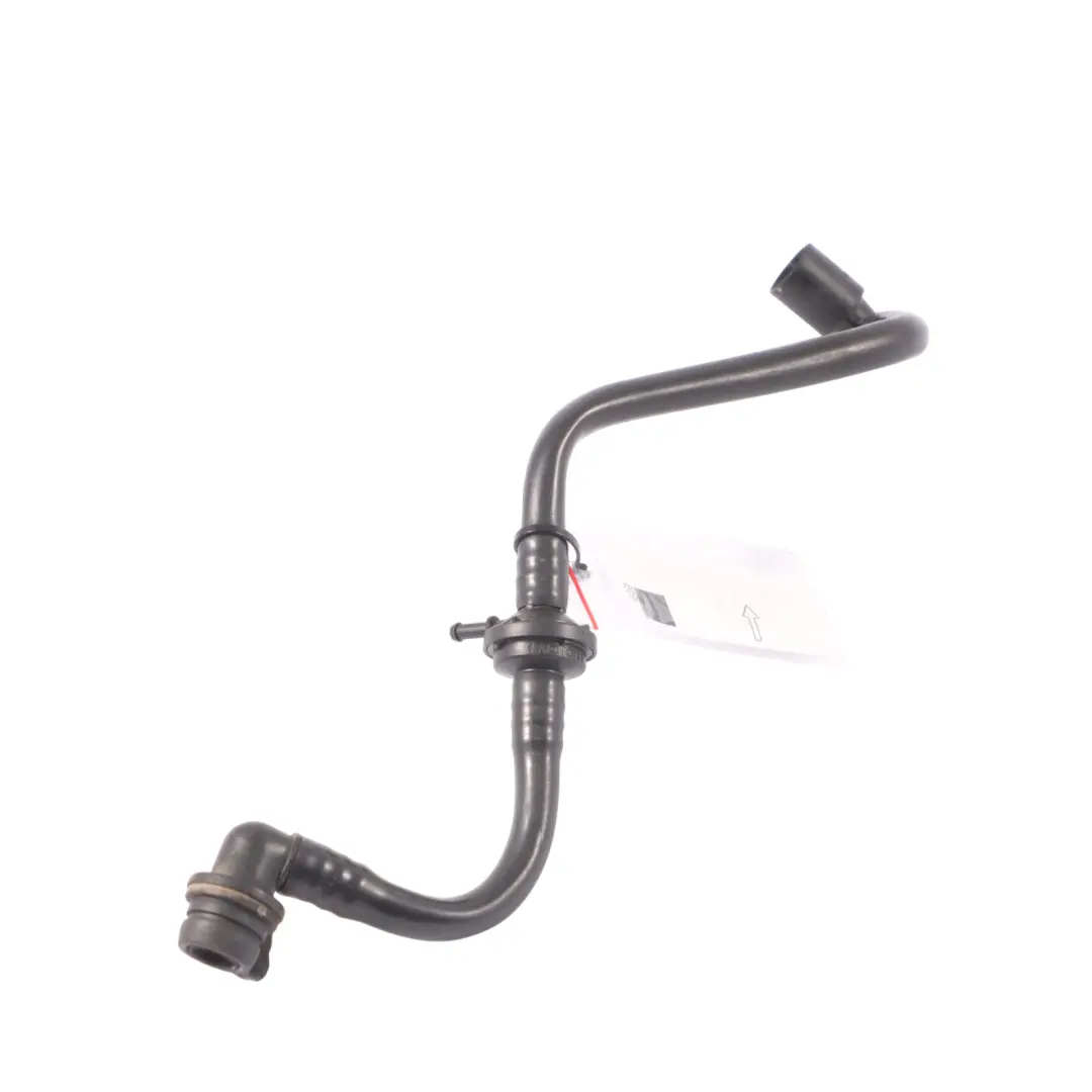  Tubo del vuoto dei freni Audi A3 8P VW Golf 5 Octavia 2 Seat Leon 2 - SKU 1K0612041FL - Numero di parte 1K0612041FL