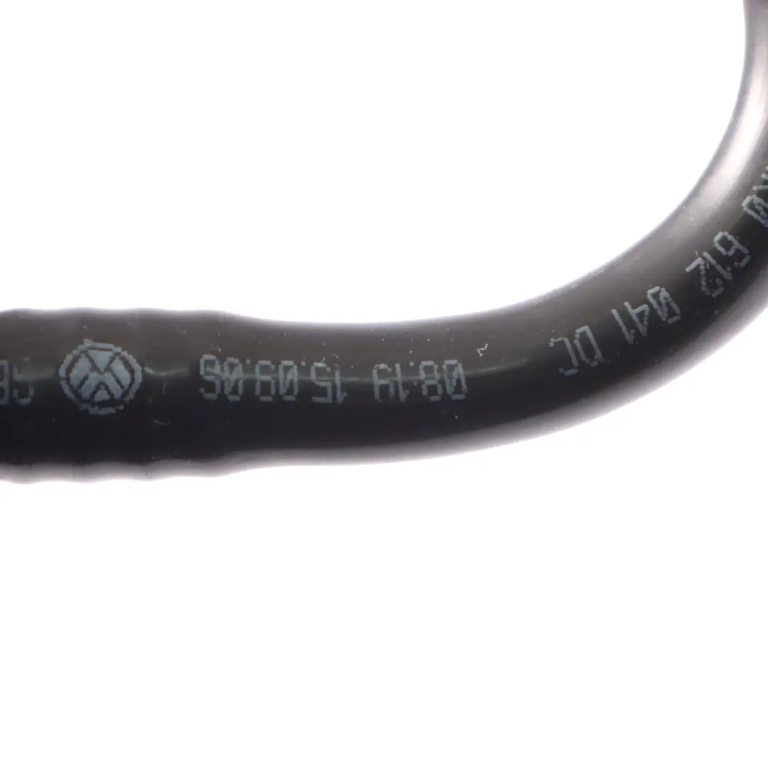  Brake Vacuum Hose Audi A3 8P VW Golf 5 Skoda Octavia 2 Seat Leon 2 - SKU 1K0612041FL - Part number 1K0612041FL