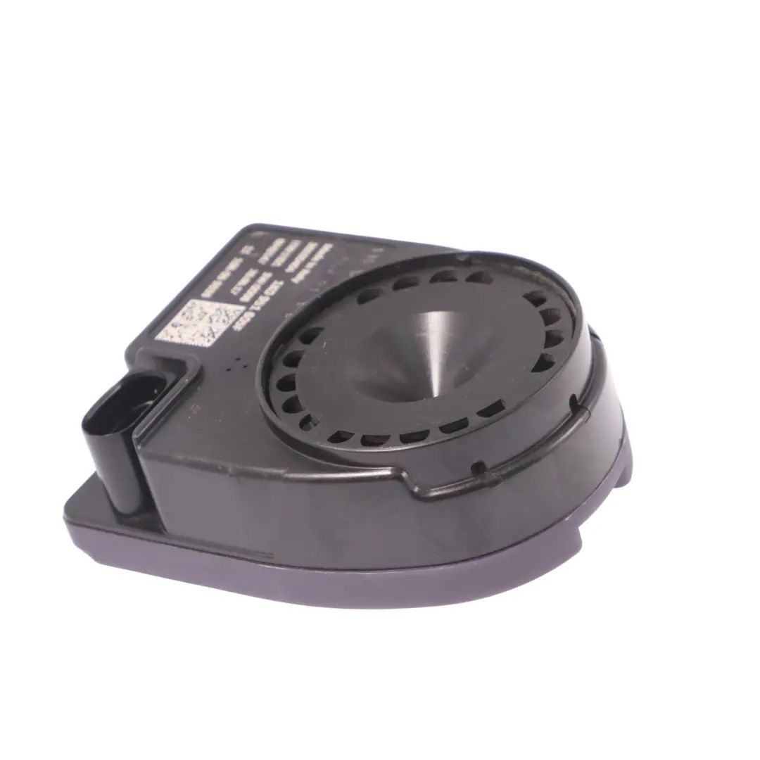 Sirena allarme Audi Q3 8U A1 FL VW Golf Touran Sirena antifurto per con numero di parte 1K0951605F Sirena allarme Audi Q3 8U A1 FL VW Golf Touran Sirena antifurto - SKU 1K0951605F - Numero di parte 1K0951605F