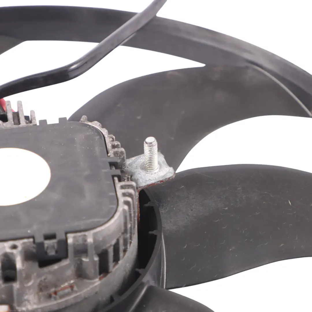 CFFB Diesel Radiator Fan Shroud to VW Volkswagen Tiguan 5N 2.0 TDI with Part number 1K0959455DT VW Volkswagen Tiguan 5N 2.0 TDI CFFB Diesel Radiator Fan Shroud - SKU 1K0959455DT - Part number 1K0959455DT