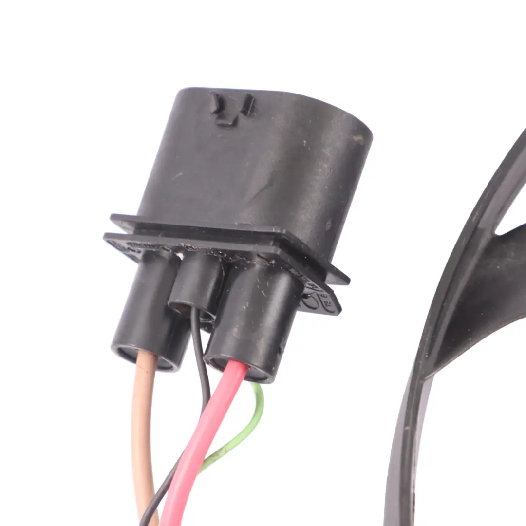 CFFB Diesel Kühler Lüfterhaube für VW Volkswagen Tiguan 5N 2.0 TDI mit Teilenummer 1K0959455DT VW Volkswagen Tiguan 5N 2.0 TDI CFFB Diesel Kühler Lüfterhaube - SKU 1K0959455DT - Teilenummer 1K0959455DT