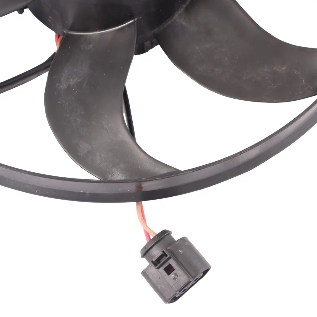 CFFB Diesel Radiator Fan Shroud to VW Volkswagen Tiguan 5N 2.0 TDI with Part number 1K0959455DT VW Volkswagen Tiguan 5N 2.0 TDI CFFB Diesel Radiator Fan Shroud - SKU 1K0959455DT - Part number 1K0959455DT