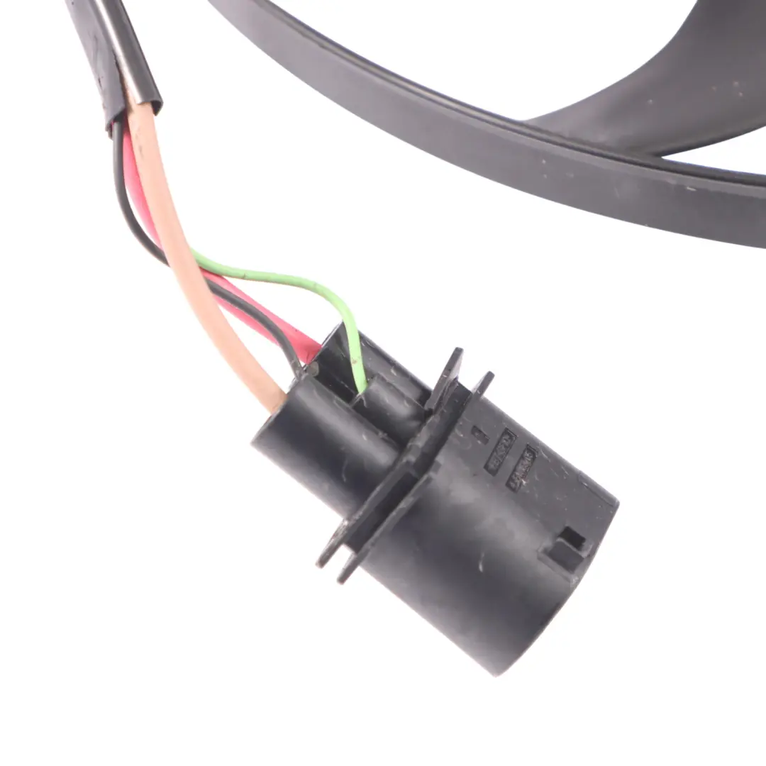 CFFB Diesel Cubierta del ventilador radiador para VW Tiguan 5N 2.0 TDI con número de pieza 1K0959455DT VW Tiguan 5N 2.0 TDI CFFB Diesel Cubierta del ventilador radiador - SKU 1K0959455DT - Número de pieza 1K0959455DT