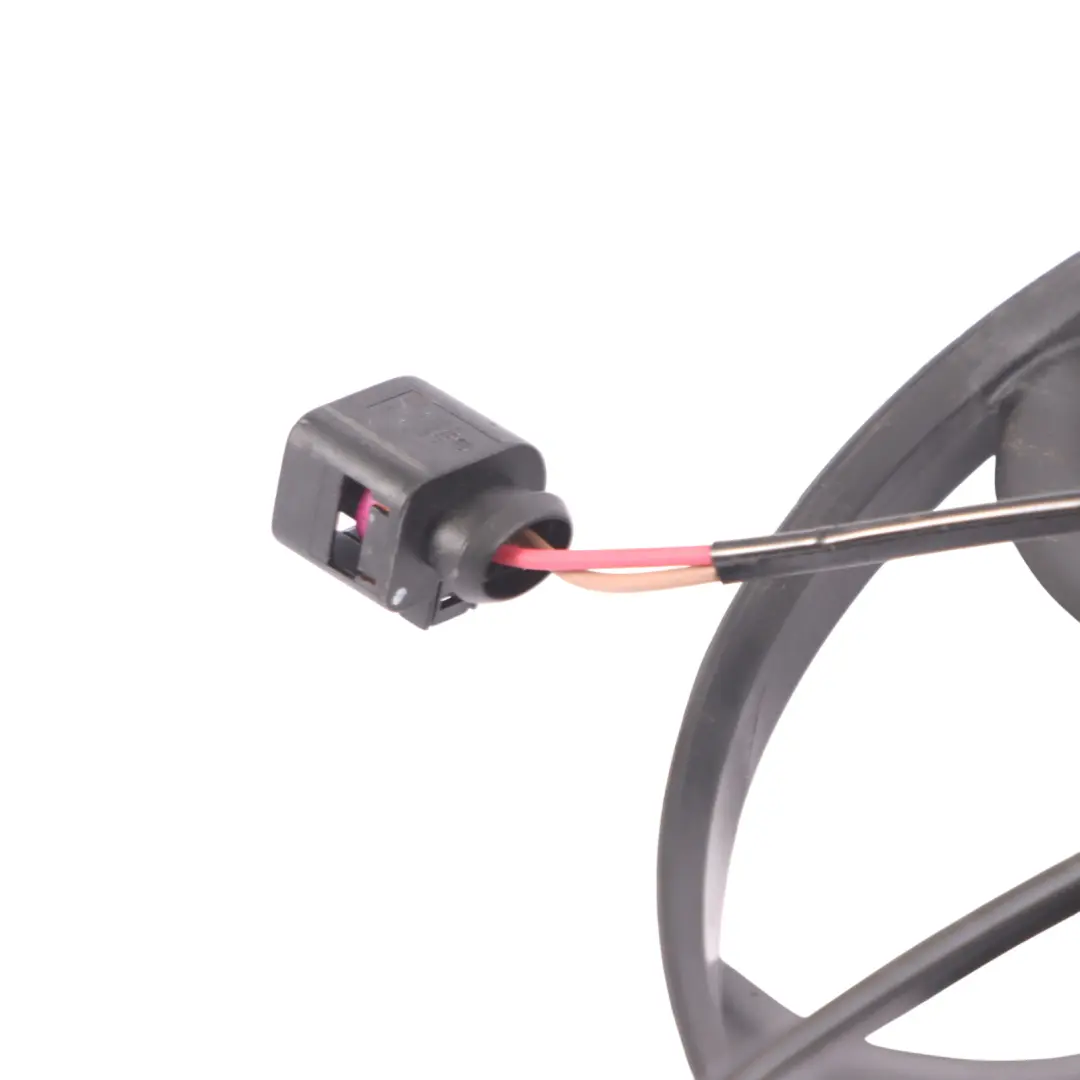 CFFB Diesel Radiator Fan Shroud to VW Volkswagen Tiguan 5N 2.0 TDI with Part number 1K0959455DT VW Volkswagen Tiguan 5N 2.0 TDI CFFB Diesel Radiator Fan Shroud - SKU 1K0959455DT - Part number 1K0959455DT