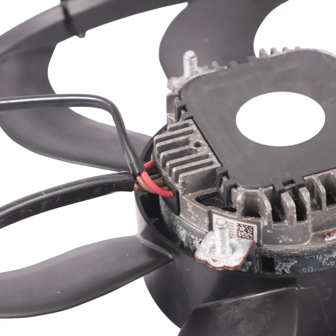 CFFB Diesel Radiator Fan Shroud to VW Volkswagen Tiguan 5N 2.0 TDI with Part number 1K0959455DT VW Volkswagen Tiguan 5N 2.0 TDI CFFB Diesel Radiator Fan Shroud - SKU 1K0959455DT - Part number 1K0959455DT