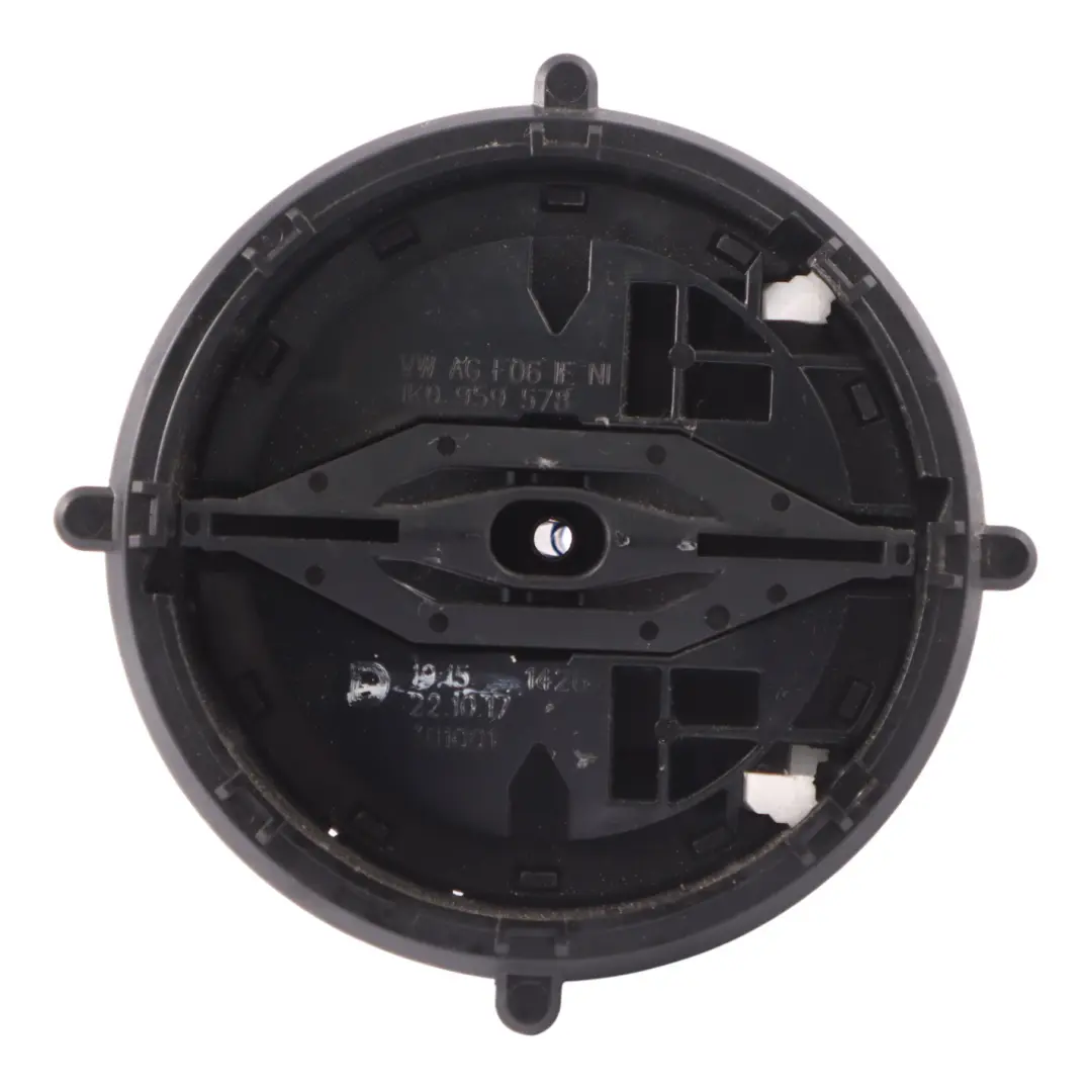 Außenspiegel Verstelleinheit Motor vorne rechts für Volkswagen Golf Mk7 mit Teilenummer 1K0959578 Volkswagen Golf Mk7 Außenspiegel Verstelleinheit Motor vorne rechts - SKU 1K0959578 - Teilenummer 1K0959578