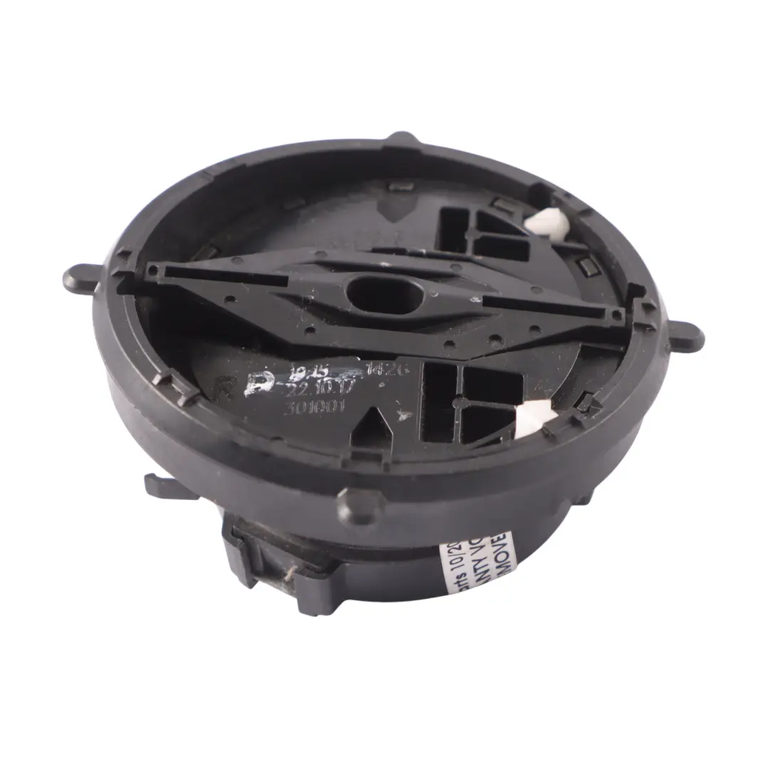 Volkswagen Golf Mk7 Motor de ajuste retrovisor delantero derecho - SKU 1K0959578 - Número de pieza 1K0959578